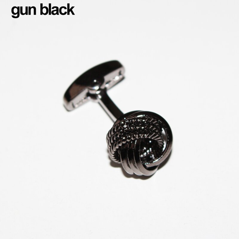 Cufflinks Manufacturer - New Fashion Factory Make Custom for Men