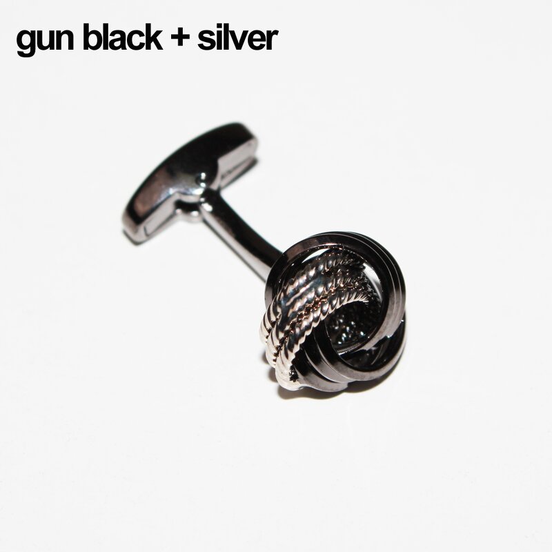 Cufflinks Manufacturer - New Fashion Factory Make Custom for Men