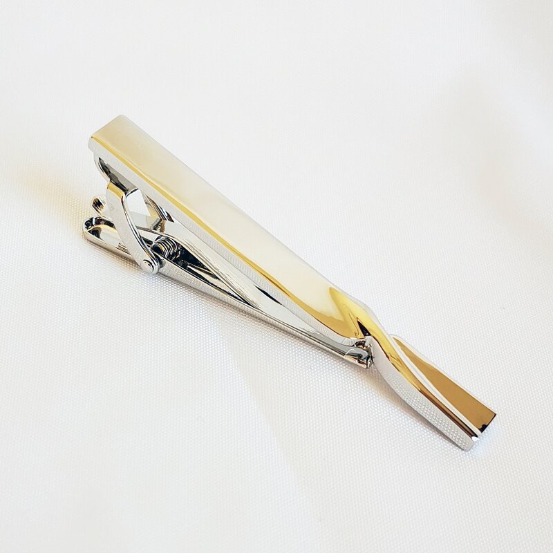 Tie Clips Manufacturer - Wholesale Necktie Bars Pins