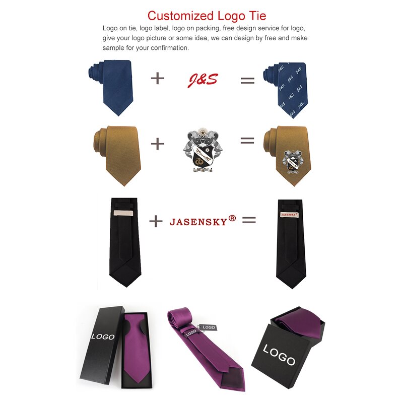 Neck Ties Manufacturer - Custom Casual Grid Set Gift for Men