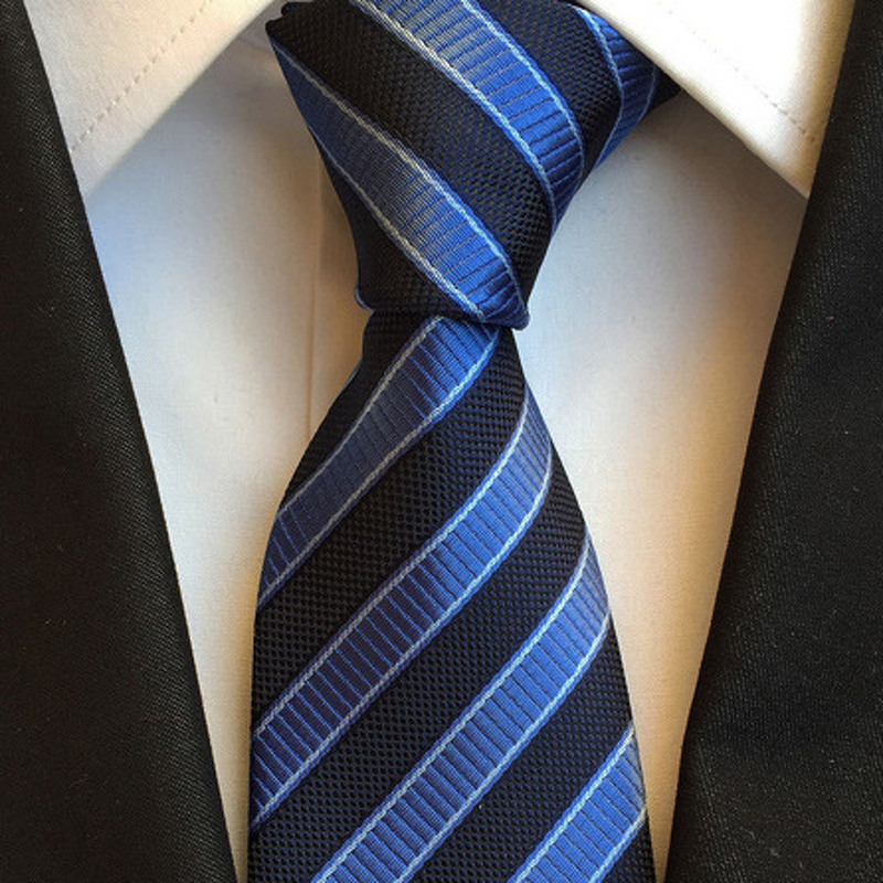 Neck Ties Manufacturer - Custom Casual Grid Set Gift for Men