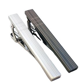 Tie Clips Manufacturer - Wholesale Necktie Bars Pins
