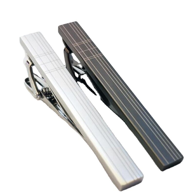 Tie Clips Manufacturer - Wholesale Necktie Bars Pins