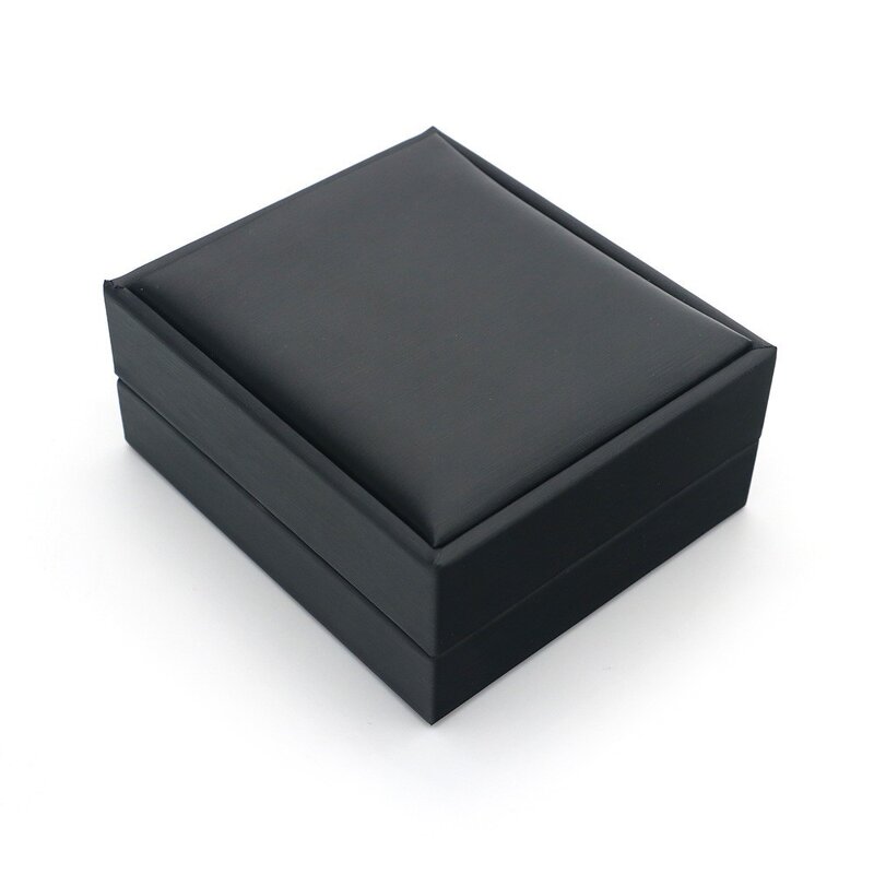 Cufflinks and Tie Clips Set Manufacturer - Luxury Gold Silver Bouton Manchette Gift Box