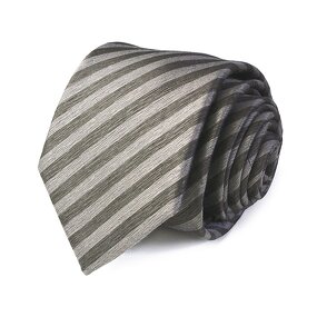 Ties Manufacturer - Wholesale Custom Linen Polyester Blend for Men