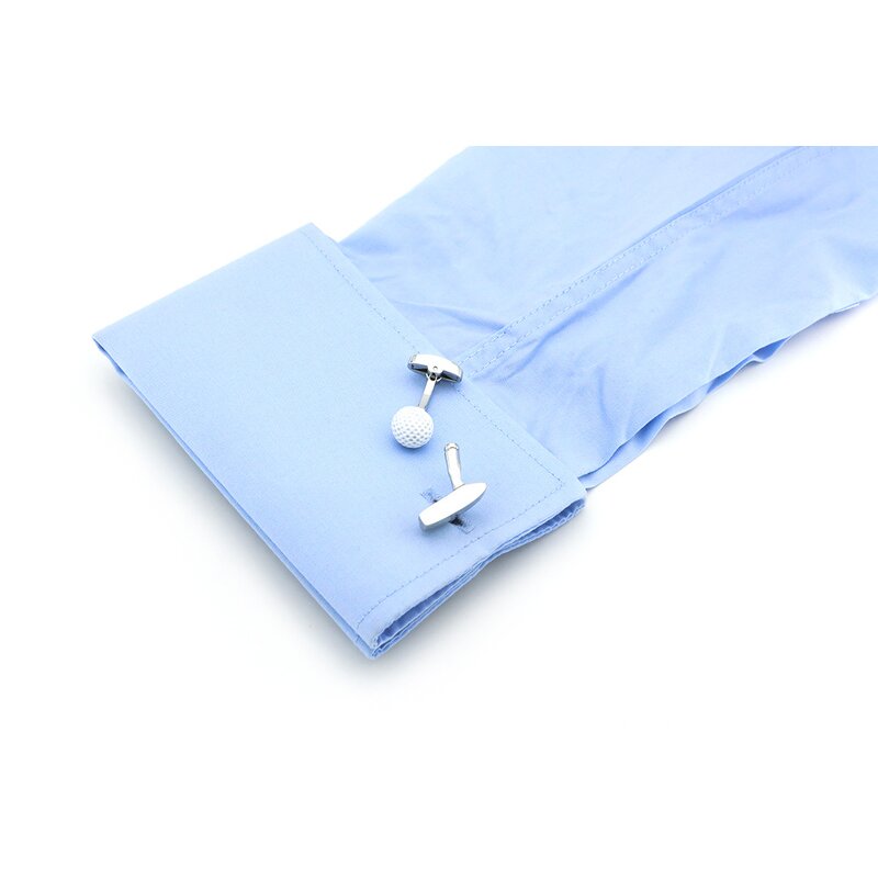 Cufflinks Manufacturer - Sports Series Baseball Gloves Electroplated for Men