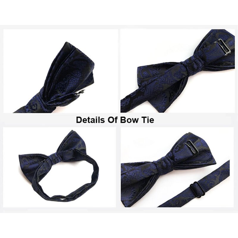 Bow Tie Manufacturer - Leisure Nude Color Solid