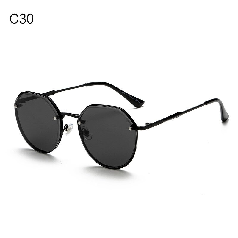 Sunglasses Manufacturer - Wholesale Women Female Luxury Sun Glasses