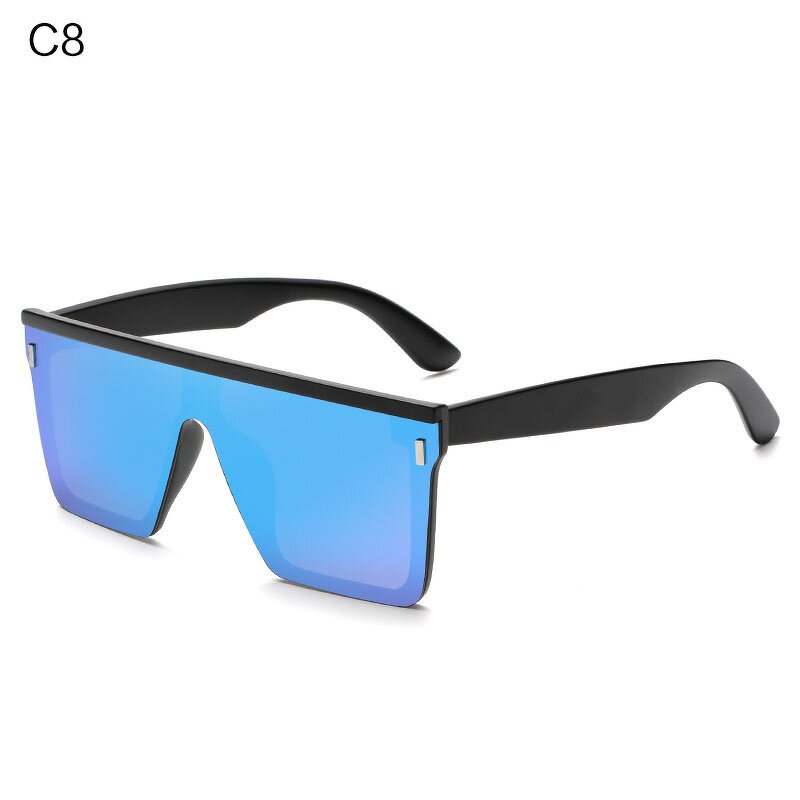 Sunglasses Manufacturer - Mens Fashionable Luxury Rimless UV400 for Men
