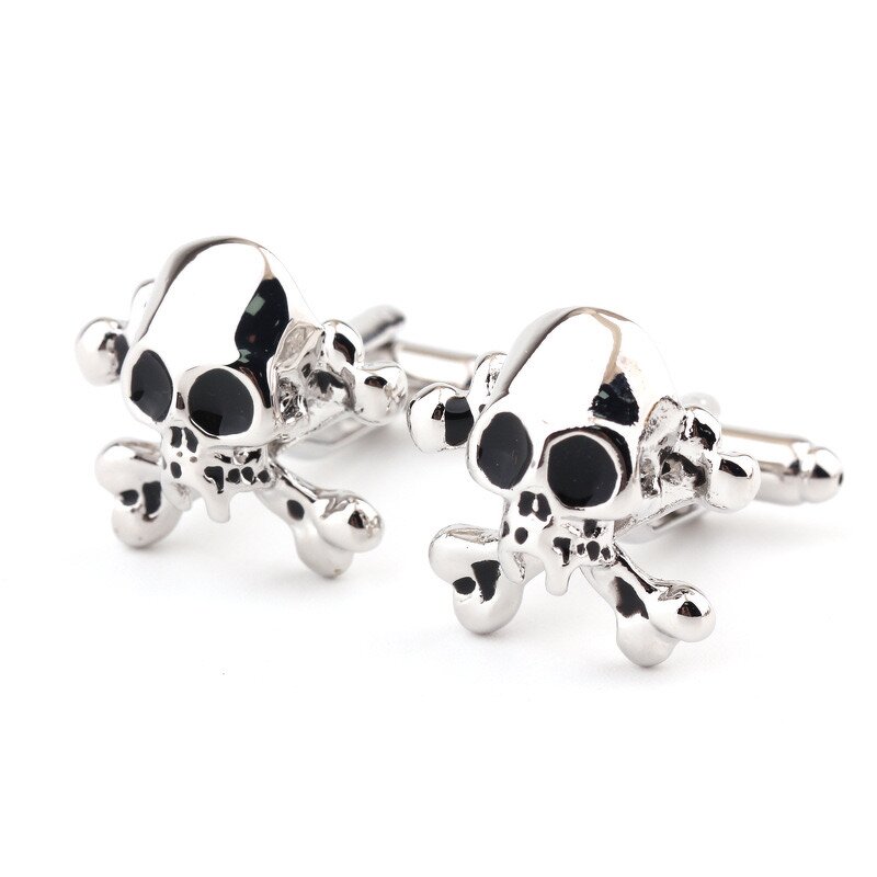 Cufflinks Manufacturer - New Fashion Factory Make Custom for Men