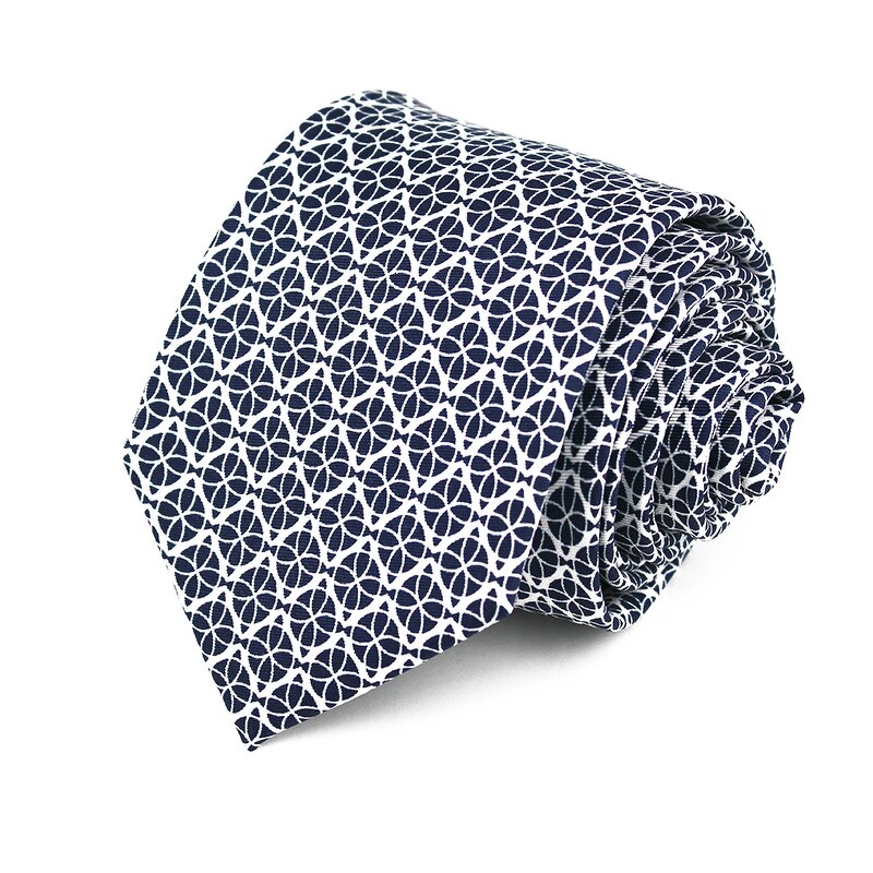 Neck Tie Manufacturer - Wholesale Classic Italian Style Printing for Men