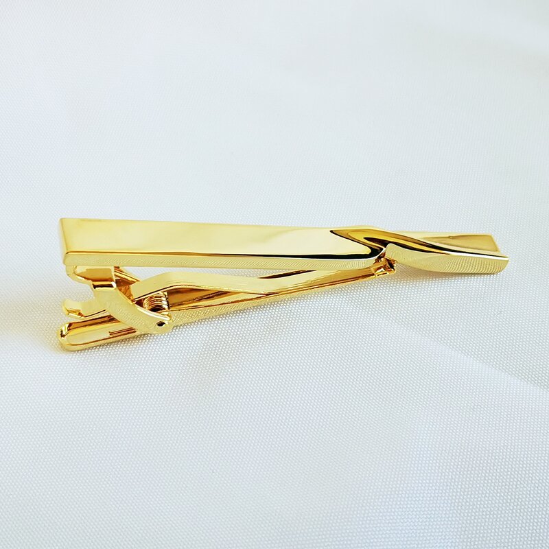 Tie Clips Manufacturer - Wholesale Necktie Bars Pins