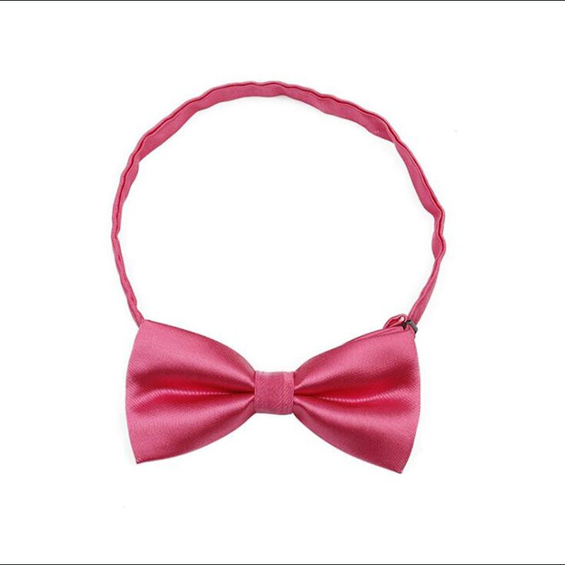 Bow Tie Manufacturer - Leisure Nude Color Solid