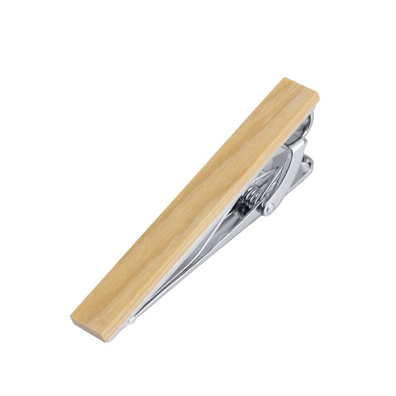 Tie Pin Manufacturer - Wholesale Fashion Wooden for Men