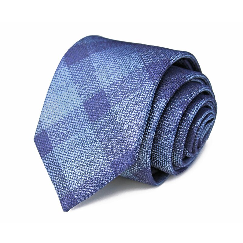 Ties Manufacturer - Wholesale Custom Linen Polyester Blend for Men