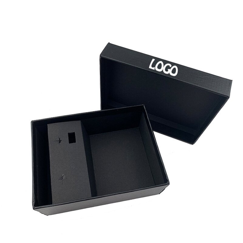 Ties and Set Manufacturer - Custom With Pocket Squares Cufflink Tie Clip Gift Box