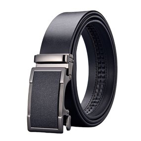 Leather Belt Manufacturer - High Quality Fashion Genuine Automatic for Men