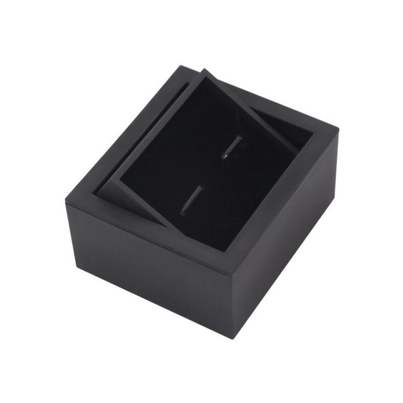 Cufflinks Box Manufacturer - Fashion for Jewelry