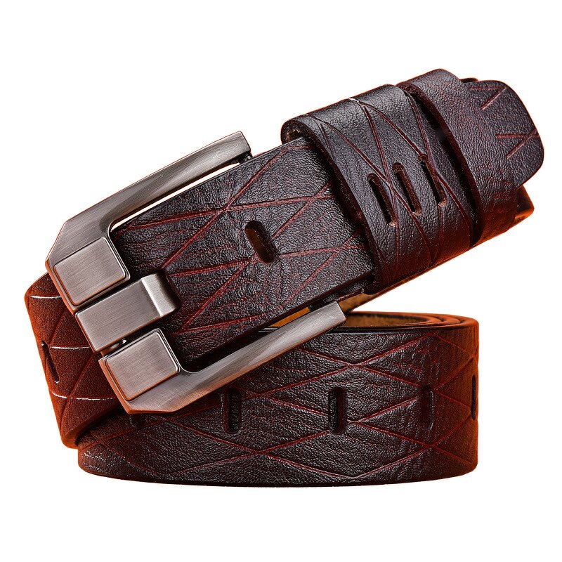 Belt Manufacturer - Wholesale Classic Designer Casual Famous Brands for Men