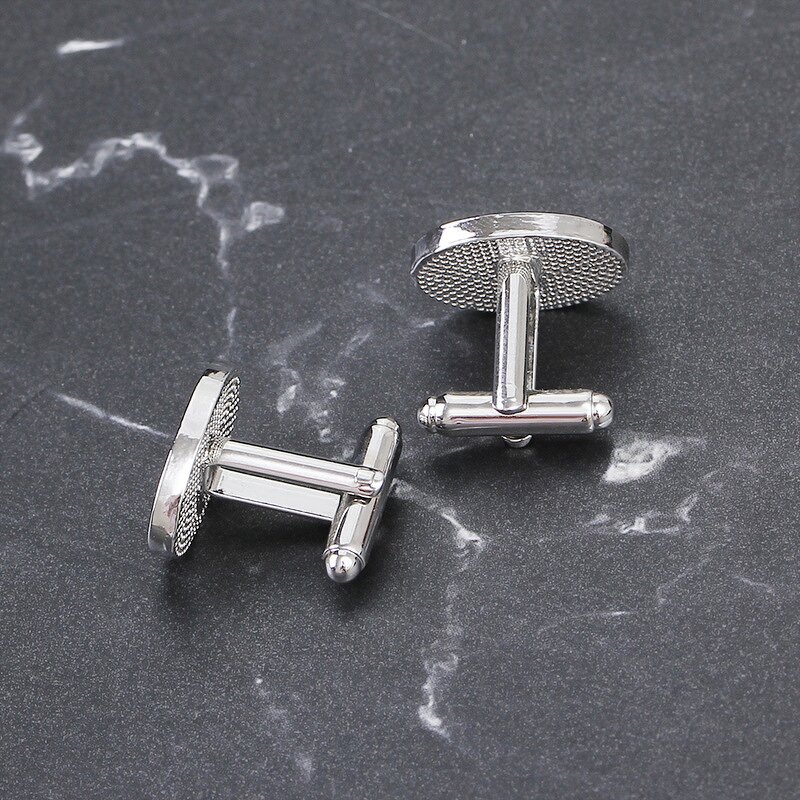 Cufflinks Manufacturer - How to Buy Custom Bride and Groom Wedding Set