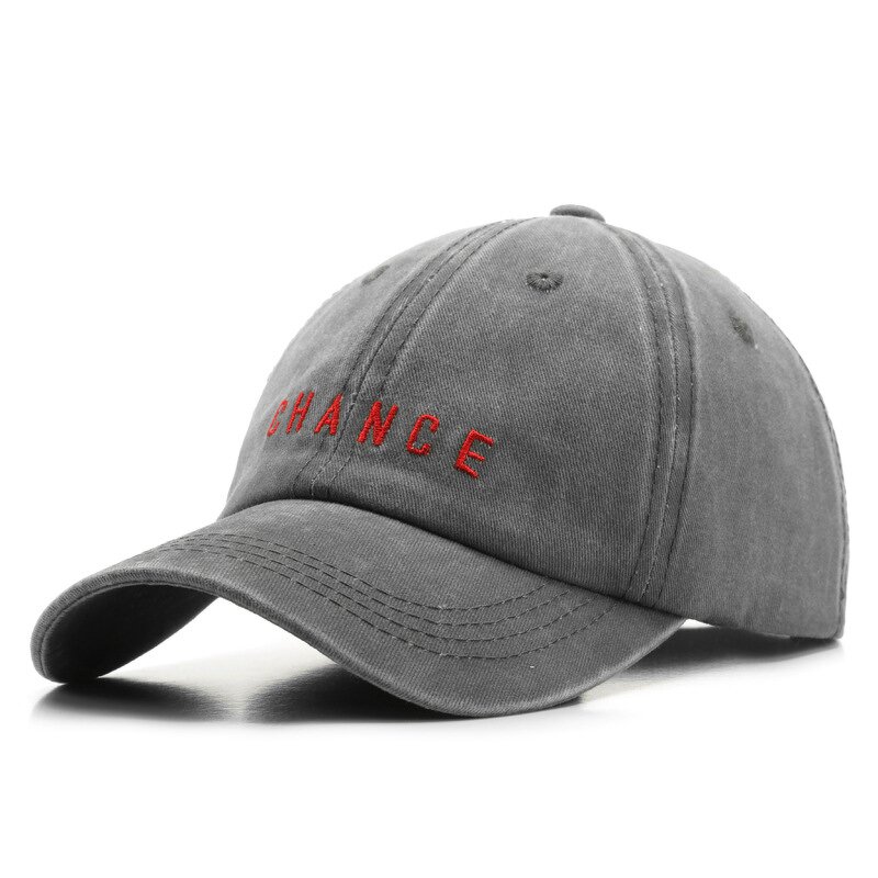 Baseball Cap Manufacturer - Wholesale Men 100% Cotton Twill Plain 6 Panel