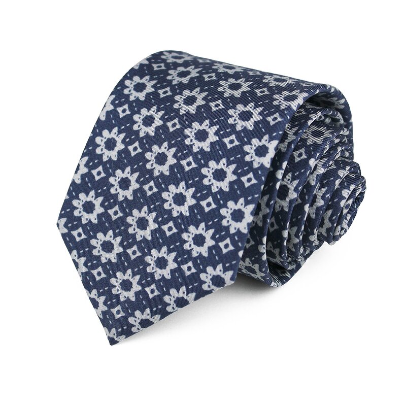 Neck Tie Manufacturer - Wholesale Classic Italian Style Printing for Men