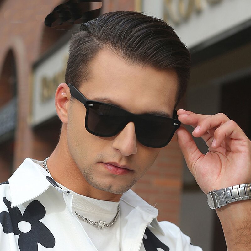 Sunglasses Manufacturer - Luxury Fashion Custom Polarized Shades for Men