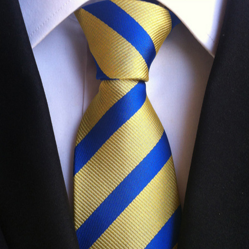 Neck Ties Manufacturer - Custom Casual Grid Set Gift for Men