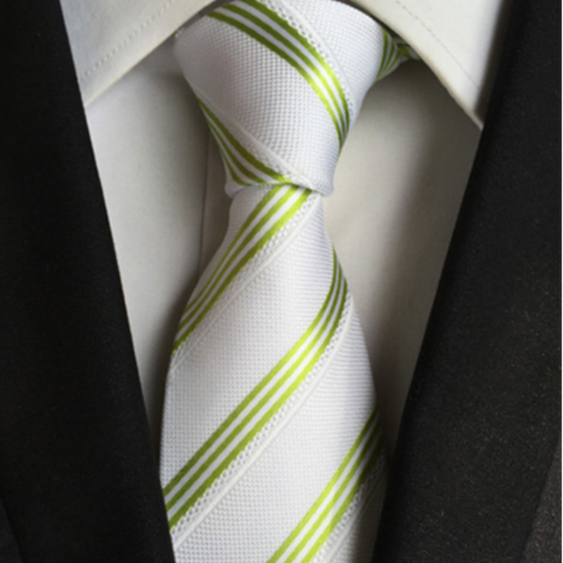 Neck Ties Manufacturer - Custom Casual Grid Set Gift for Men