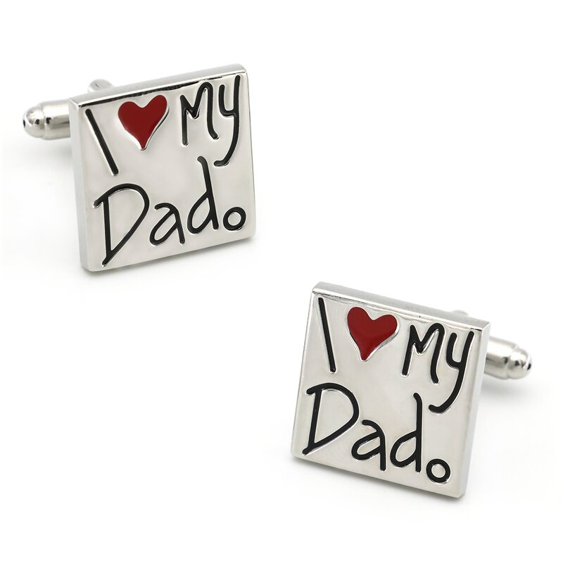 Cufflinks Manufacturer - New Fashion Factory Make Custom for Men