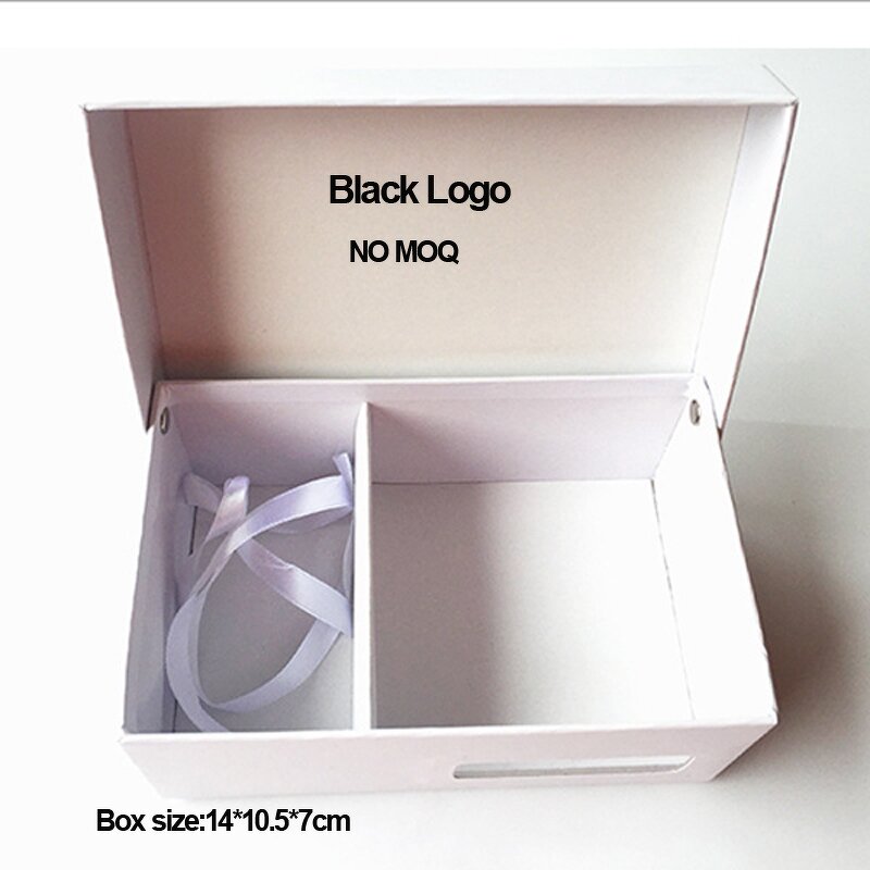 Neck Ties Manufacturer - High Quality Custom Classical Gift Box for Men