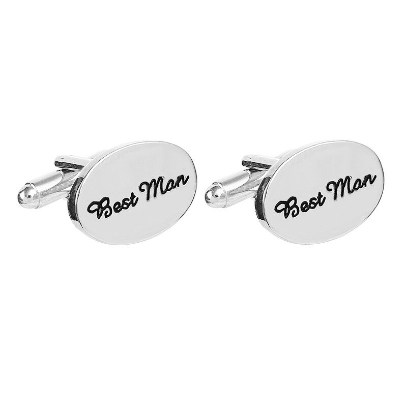 Cufflinks Manufacturer - How to Buy Custom Bride and Groom Wedding Set