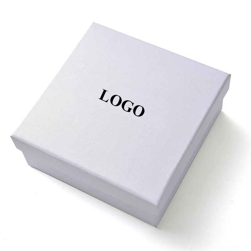 Gift Box Manufacturer - Wholesale Luxury Black Cardboard Paper Wallet Belt