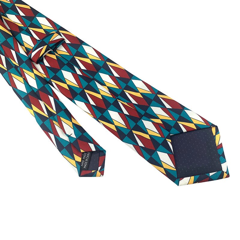 Neck Tie Manufacturer - Newest Luxury Printing for Men