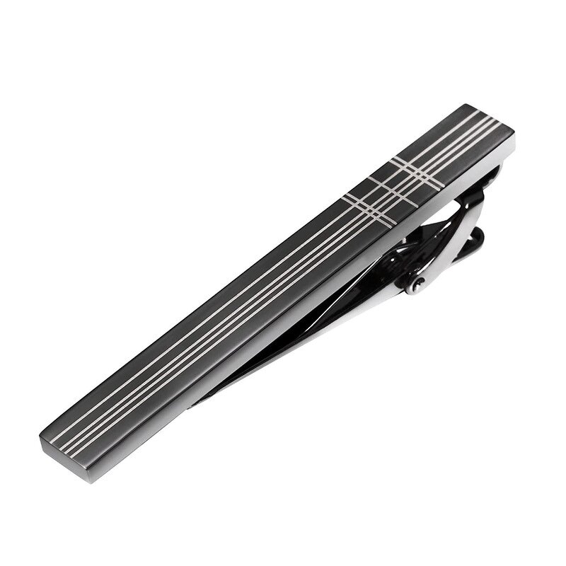 Tie Clips Manufacturer - Wholesale Necktie Bars Pins