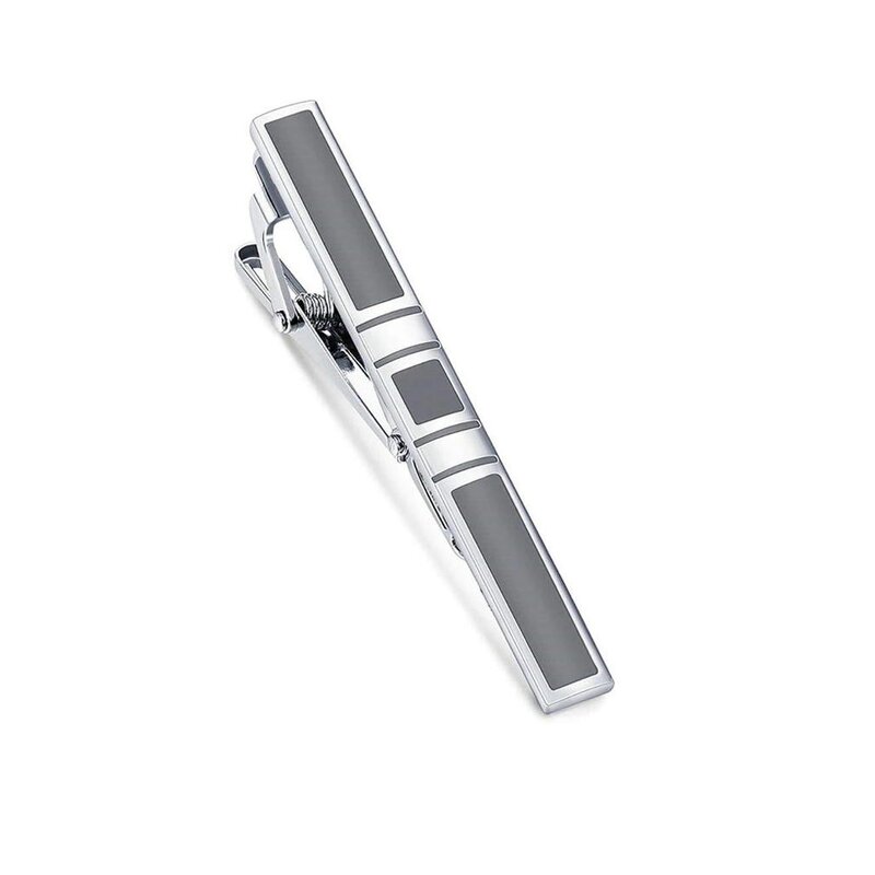 Tie Pins Manufacturer - Luxury Custom Metal Copper Gold Silver Neck Clip