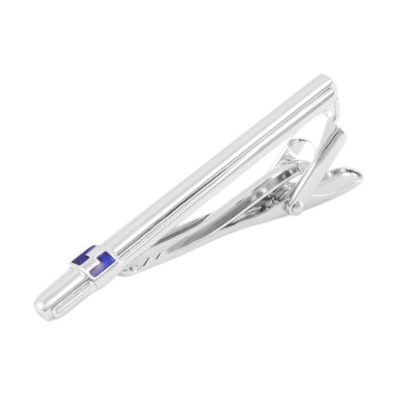 Tie Clips Manufacturer - Factory Price Luxury Metal Custom Enamel for Men