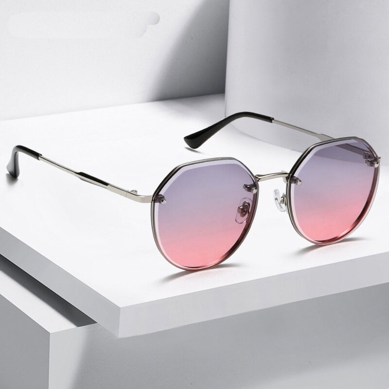 Sunglasses Manufacturer - Wholesale Women Female Luxury Sun Glasses