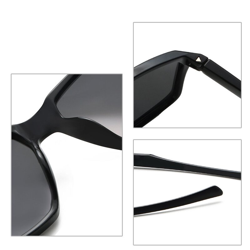Sunglasses Manufacturer - Custom Men Polarized Fashion
