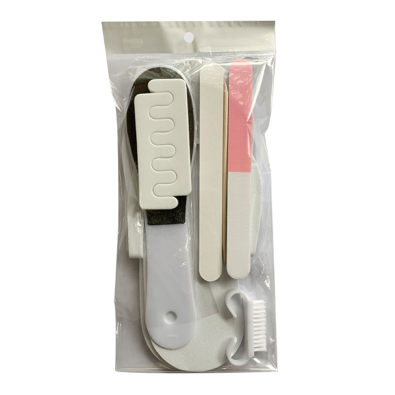 Foot Care Kit Supplier - Manicure Pedicure Disposable