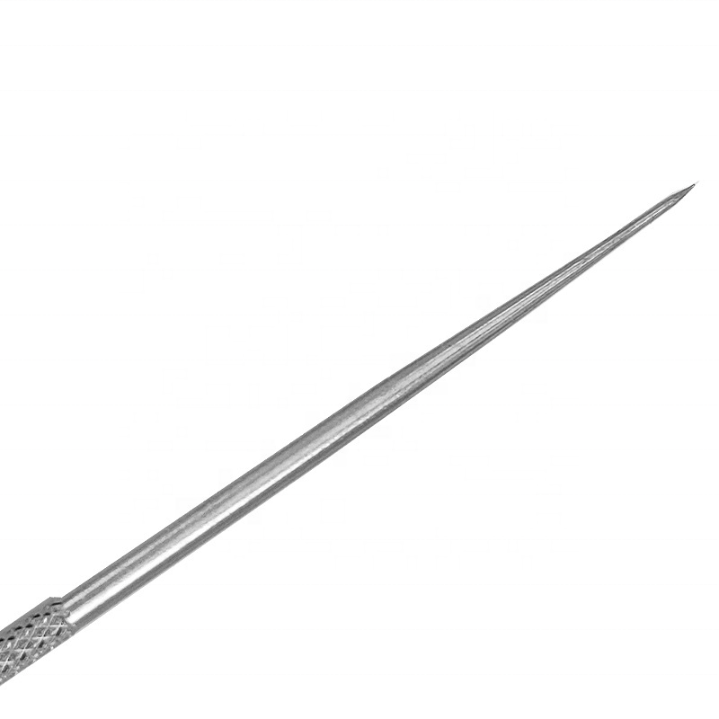 Oral Cleaner Factory - Stainless Steel Reusable Flosser