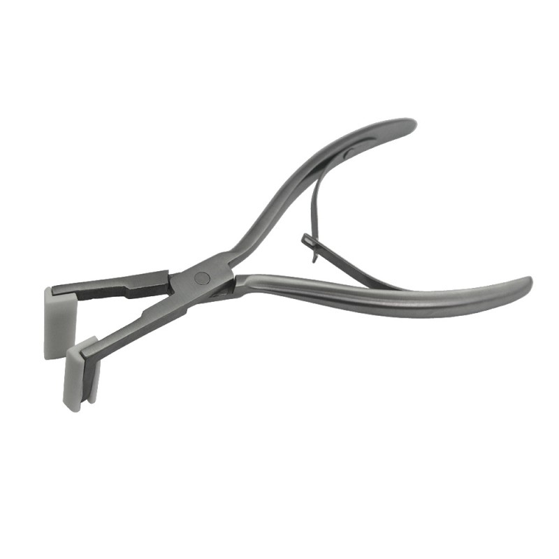 Hair Extension Plier Supplier - Factory Sale Stainless
