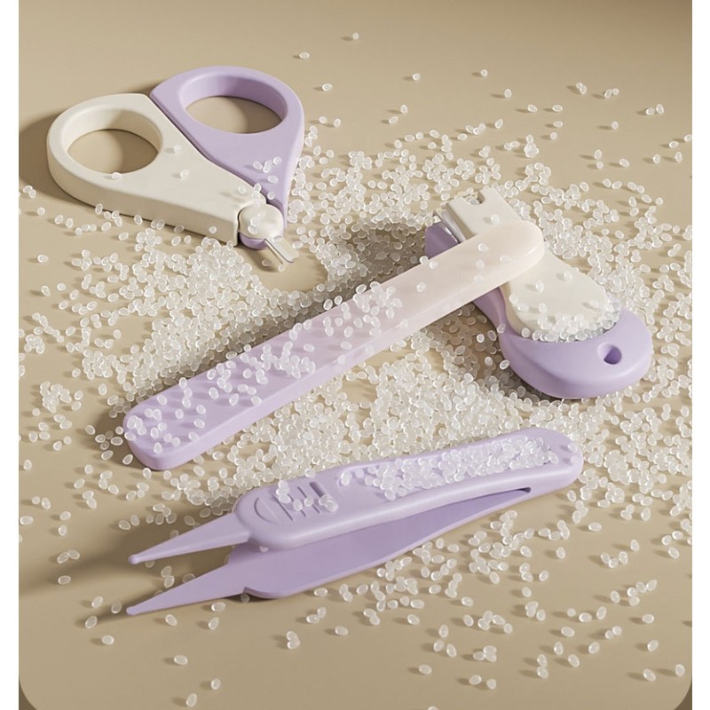 Baby Nail Care Factory - New Arrival Newborn Set