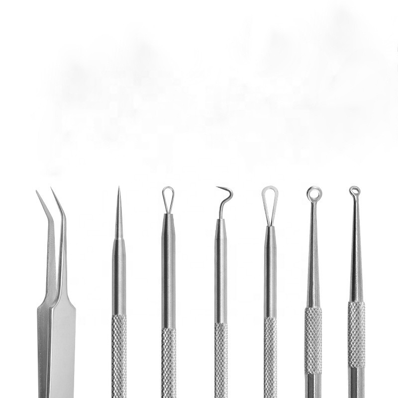 Acne Needle Supplier - Modern Style OEM ODM