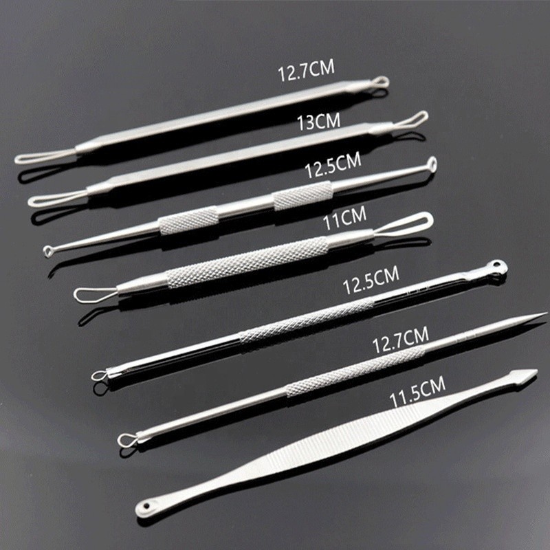 Acne Removal Tool Manufacturer - Tiktok Trends Wholesale