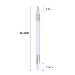Nail Art Tool Manufacturer - Wholesale Quartz Ceramic Pen