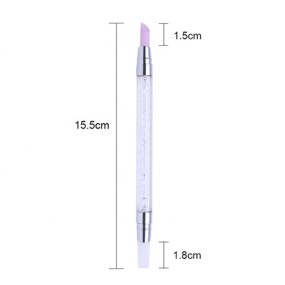 Nail Art Tool Manufacturer - Wholesale Quartz Ceramic Pen