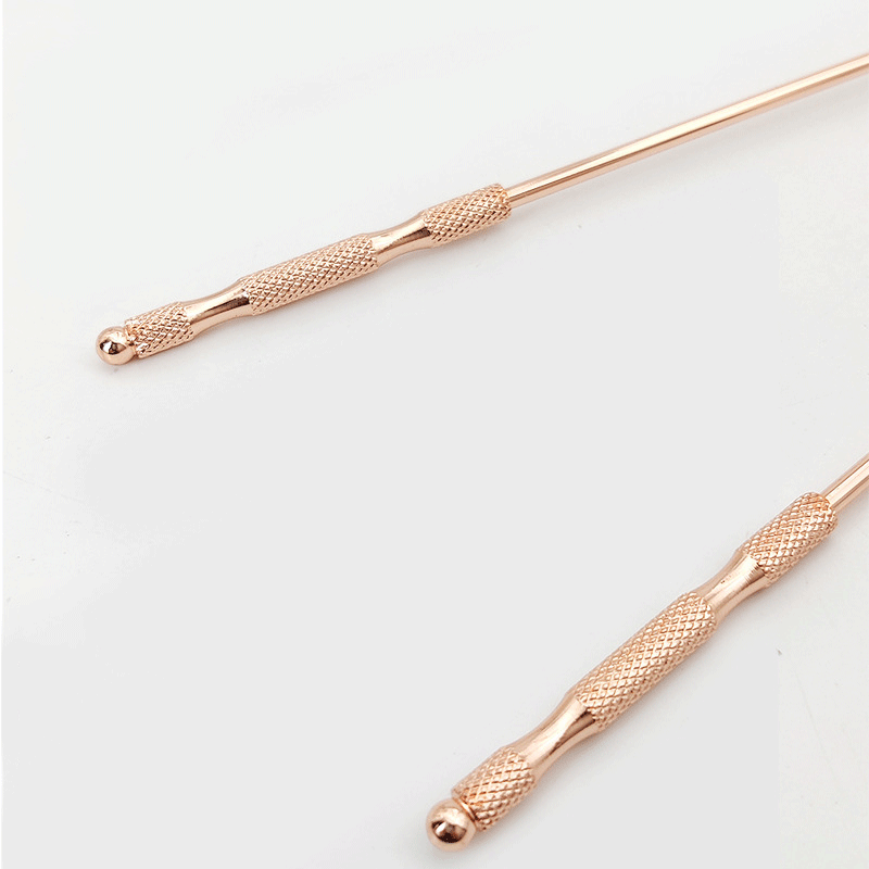 Tongue Scraper Supplier - New Arrival 304 Stainless