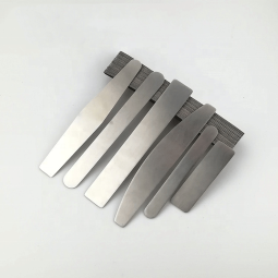 Nail File Manufacturer - Black Replaceable Sanding Paper