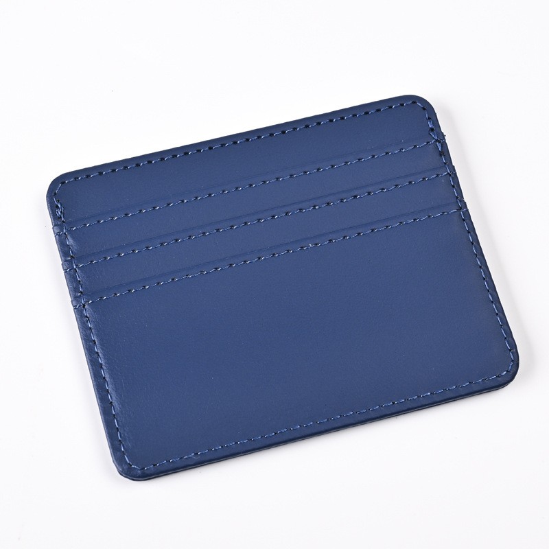 Card Holder Supplier - Wholesale Ultra-Thin Leather